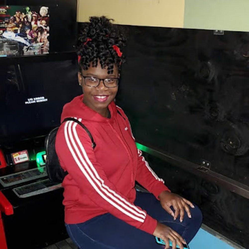 Meet your Posher, Suli